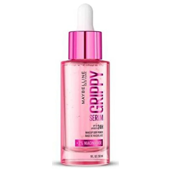 Maybelline New York Grippy 30 Ml Serum Makyaj Bazı - Görsel 3