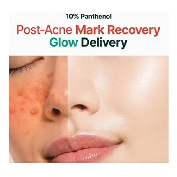 Purito Mighty Bamboo Panthenol Cream Güçlendirici Ve Nemlendirici Bambu Özlü Ve Pantenollü Nemlendirici Yüz Kremi 100 Ml - Şeffaf - Görsel 6