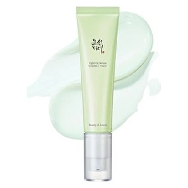 Beauty Of Joseon Light On Serum : Centella Vita C - Leke Karşıtı Parlatıcı Centella Özlü C Vitamini Serumu 30ml - Görsel 4