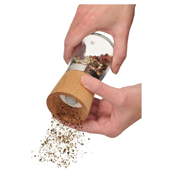 Wmf Nature 2'li Ahşap Baharat Değirmeni - Görsel 7