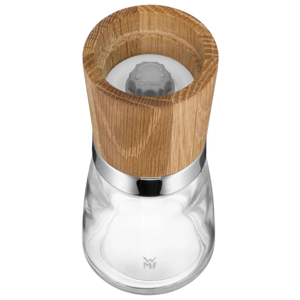 Wmf Nature 2'li Ahşap Baharat Değirmeni - Görsel 5