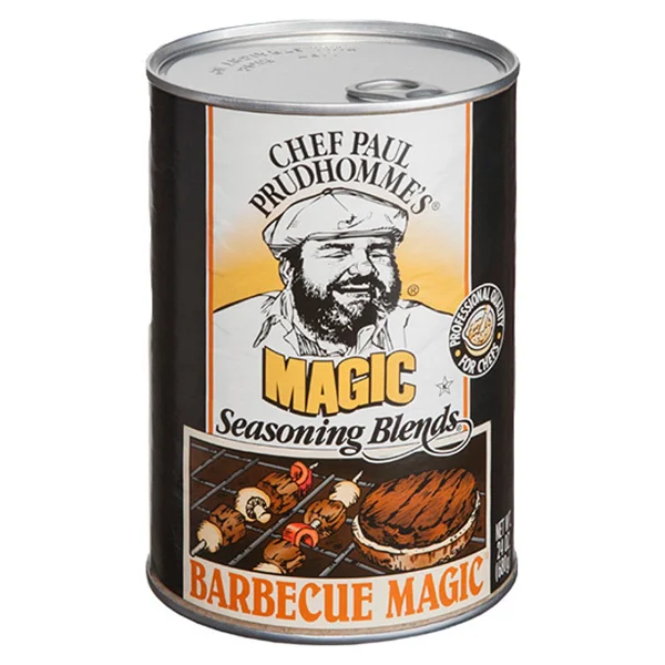 Magic Seasoning Blends Barbekü Baharatı 680 Gr - Görsel 9
