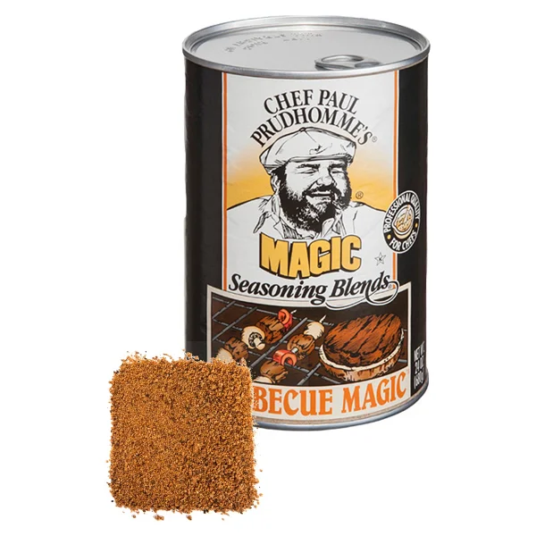 Magic Seasoning Blends Barbekü Baharatı 680 Gr - Görsel 2