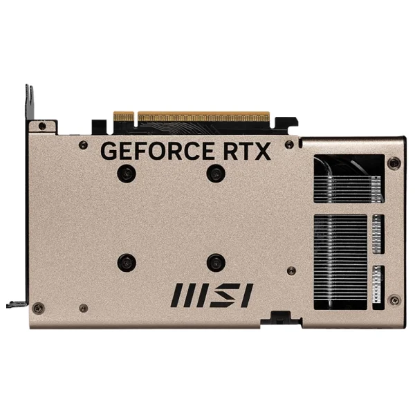 Msı RTX 5060 8g Inspire 2x Oc G506-8ı2c 128 Bit Gddr7 8 GB Ekran Kartı - Görsel 5