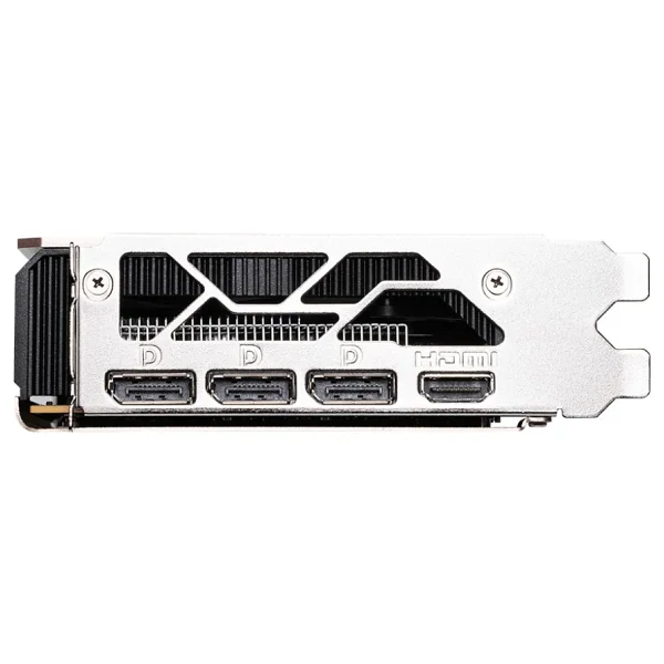 Msı RTX 5060 8g Inspire 2x Oc G506-8ı2c 128 Bit Gddr7 8 GB Ekran Kartı - Görsel 6