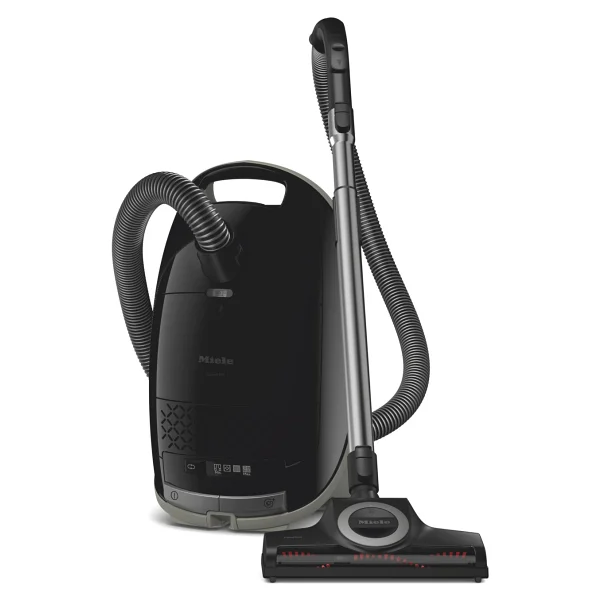 Miele Guard M1 Cat Dog Obsidian Black 890 W Toz Torbalı Süpürge - Görsel 9