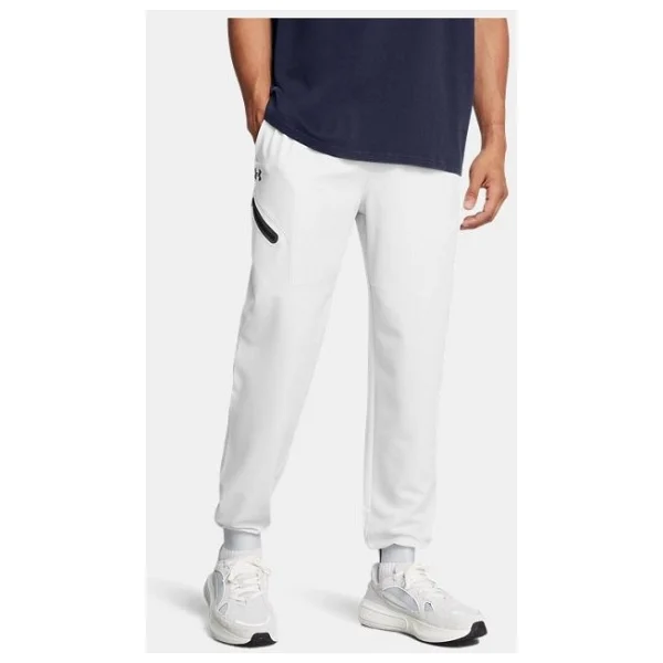 Under Armour Unstoppable Woven 1388823 Erkek Jogger Eşofman Altı - Görsel 8