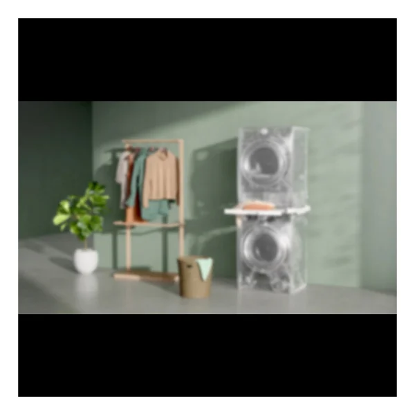 Electrolux E1wyhsk2 Çamaşır Ve Kurutma Makinesi Bağlantı Kiti - Görsel 4
