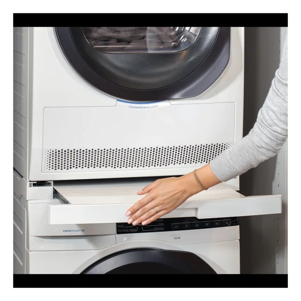 Electrolux E1wyhsk2 Çamaşır Ve Kurutma Makinesi Bağlantı Kiti - Görsel 6