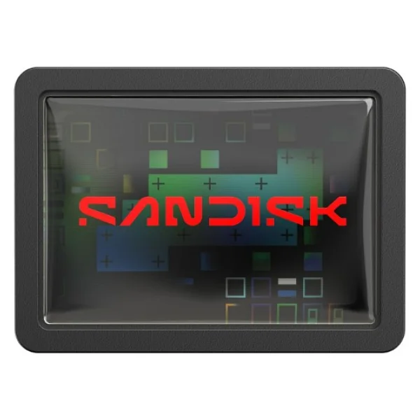 Sandisk Ultra Fit Sdcz530-512g-G46 512 GB Flash Bellek - Görsel 9