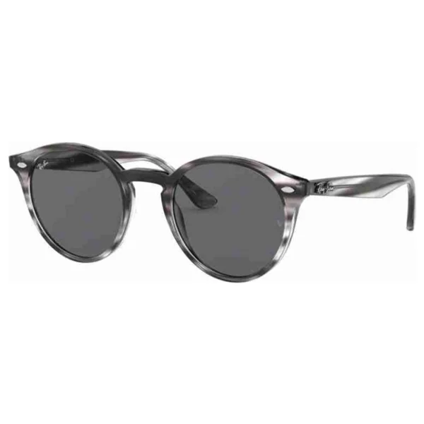 Ray-Ban 2180 643087 Havana-Grey Güneş Gözlüğü - Görsel 2