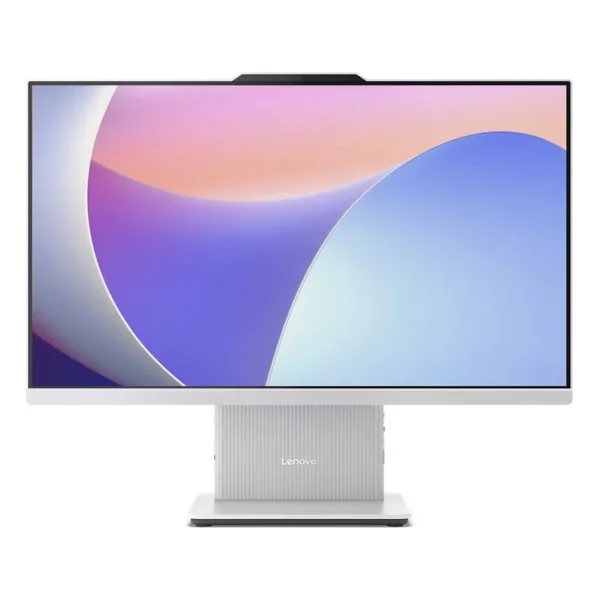 Lenovo Ideacentre Aıo 24ırh9 F0hn0054tr İ5-13420h 16 GB 512 GB SSD UHD Graphics 23.8" Full HD All İn One PC - Görsel 6