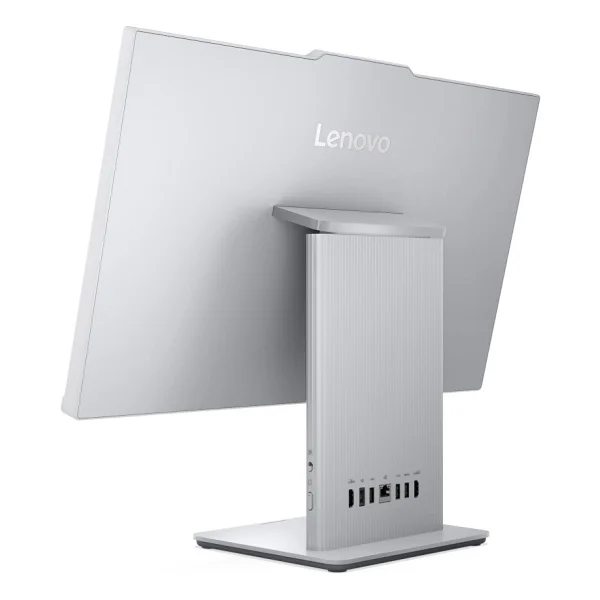 Lenovo Ideacentre Aıo 24ırh9 F0hn0054tr İ5-13420h 16 GB 512 GB SSD UHD Graphics 23.8" Full HD All İn One PC - Görsel 3