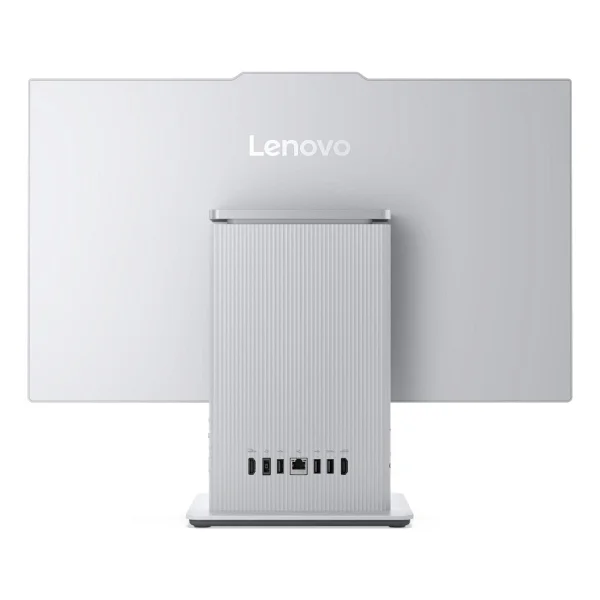 Lenovo Ideacentre Aıo 24ırh9 F0hn0054tr İ5-13420h 16 GB 512 GB SSD UHD Graphics 23.8" Full HD All İn One PC - Görsel 4