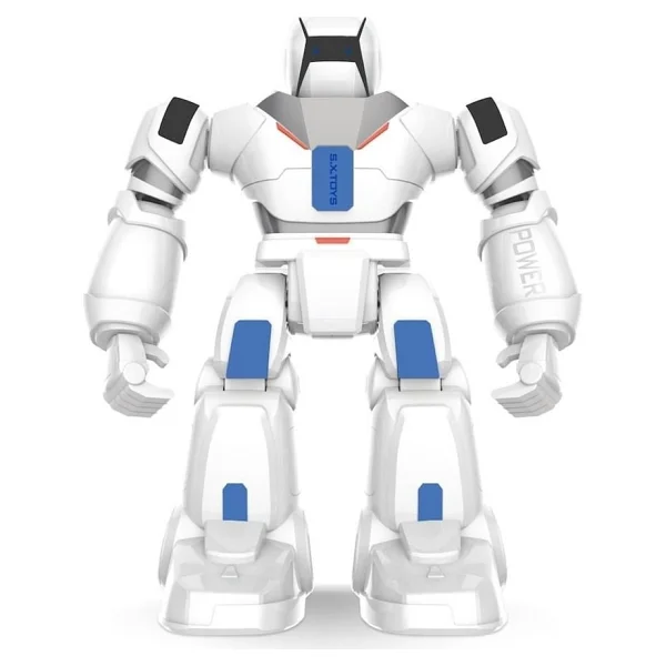 Vardem Oyuncak G16 Kumandalı Hareketli Dansçı Robot - Görsel 6
