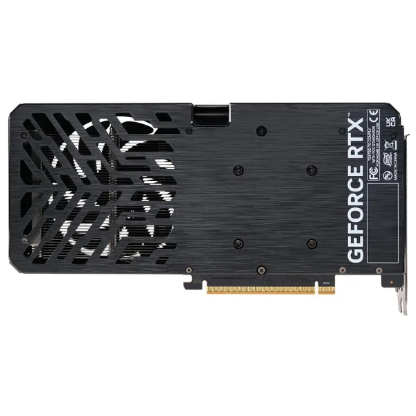 Palit RTX 5060 Infinity 2 Oc Ne75060v19p1-Gb2063l 128 Bit Gddr7 8 GB Ekran Kartı - Görsel 5