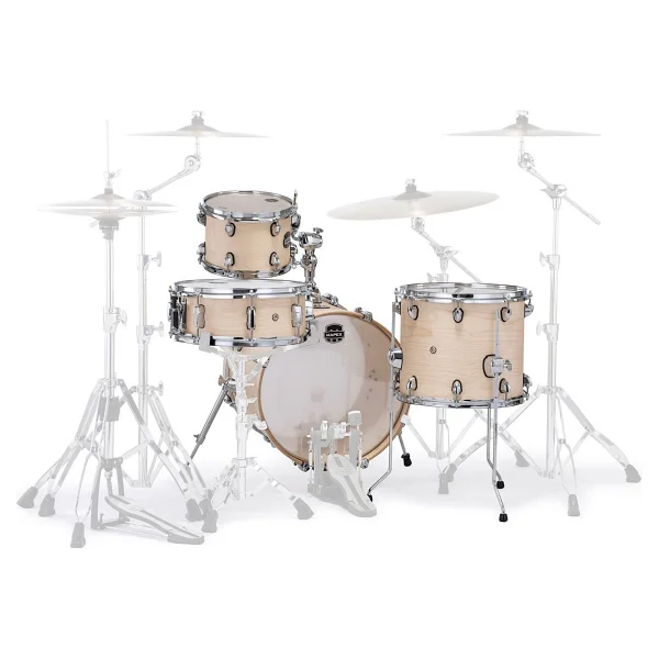 Mapex Mm486snw Mars Maple Akustik Bateri Seti - Görsel 2