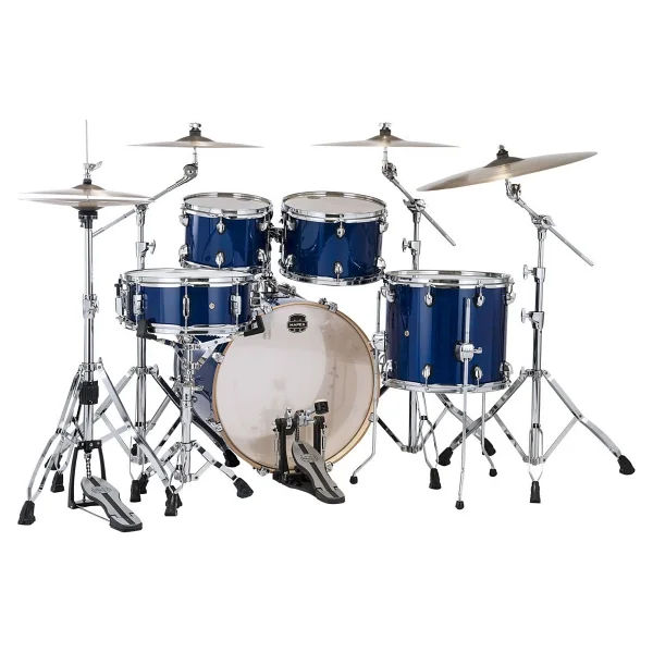 Mapex Mars Maple Akustik Davul 20+10+12+14ft+14s (Mm504sfod) - Görsel 3