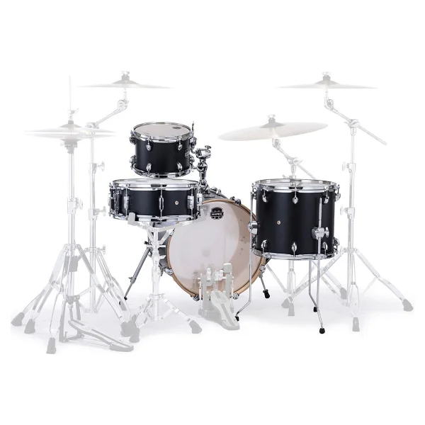 Mapex Mm486skd Mars Maple Akustik Davul Seti - Görsel 2