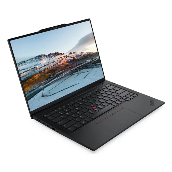 Lenovo Thinkpad E14 G7 Ultra 7 255h 32gb 1tb SSD 14" Wuxga Windows 11 Pro Notebook 21sx007ctx 023 - Görsel 2
