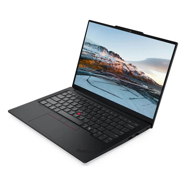 Lenovo Thinkpad E14 G7 Ultra 7 255h 32gb 1tb SSD 14" Wuxga Windows 11 Pro Notebook 21sx007ctx 023 - Görsel 3