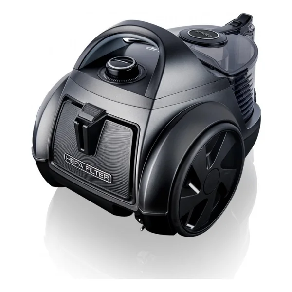 Arnica Et14445 750 W Toz Torbasız Elektrikli Süpürge - Görsel 3