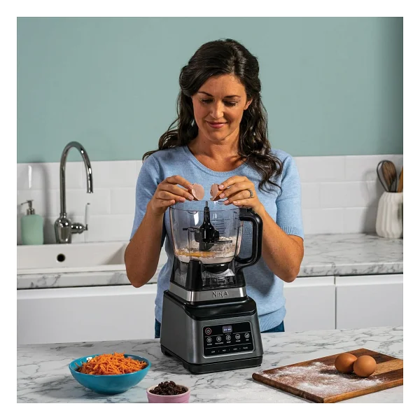 Ninja Bn800eu 3in1 1200 W Sürahi Blender - Görsel 3