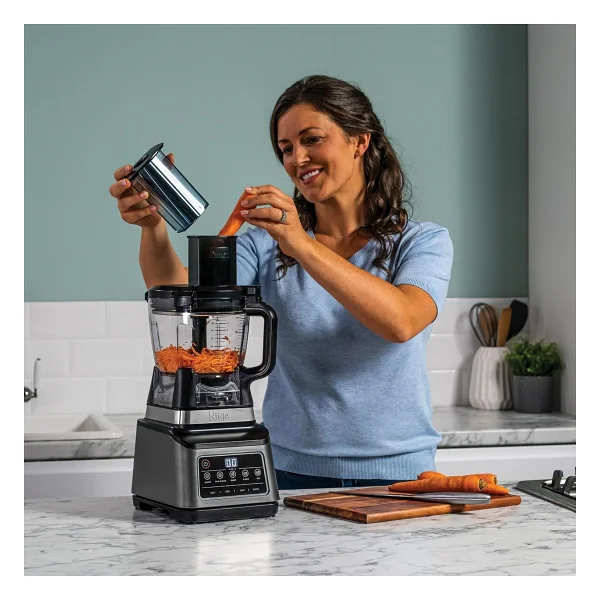 Ninja Bn800eu 3in1 1200 W Sürahi Blender - Görsel 5
