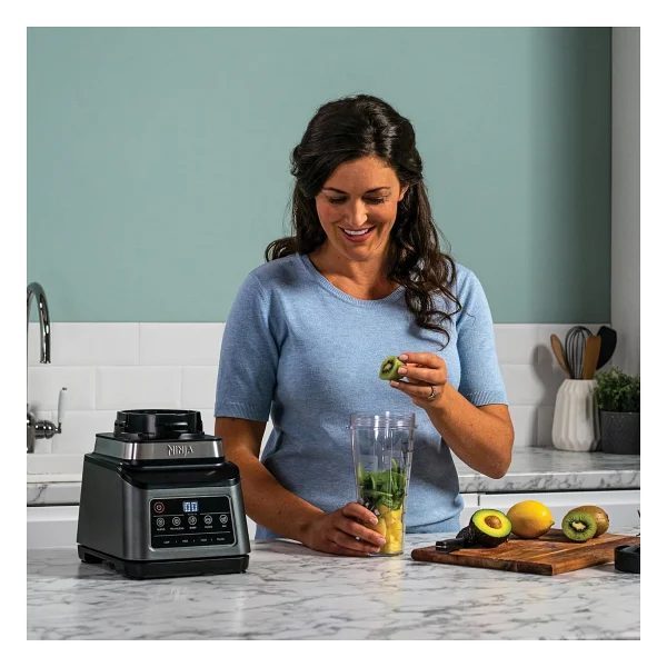 Ninja Bn800eu 3in1 1200 W Sürahi Blender - Görsel 6
