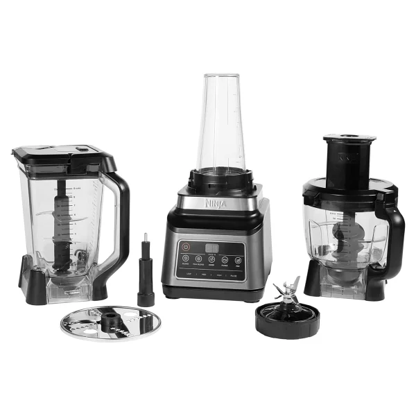 Ninja Bn800eu 3in1 1200 W Sürahi Blender - Görsel 8