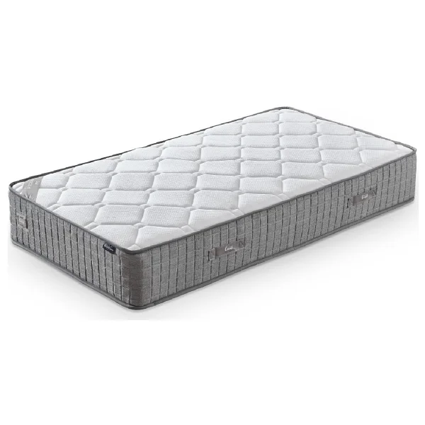 Cennet Yatak Mimoza Pocket Yaylı 90x190 Cm Ortopedik Tek Kişilik Yatak - Görsel 8