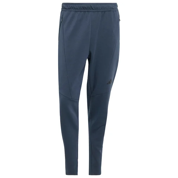 Adidas Designed For Training Spaceknit Jı8149 Lacivert Erkek Eşofman Altı - Görsel 5