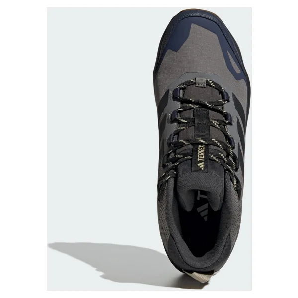 Adidas Terrex Skychaser Ax5 Mid Gore-Tex Jq2208 Gri Erkek Outdoor Bot - Görsel 8