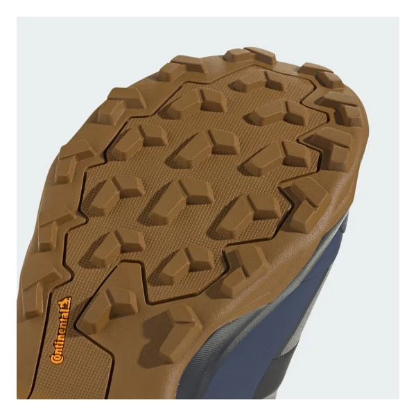 Adidas Terrex Skychaser Ax5 Mid Gore-Tex Jq2208 Gri Erkek Outdoor Bot - Görsel 5