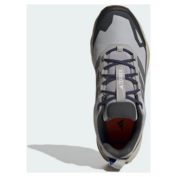 Adidas Terrex Skychaser Ax5 Gore-Tex Jq2212 Gri Erkek Outdoor Ayakkabı - Görsel 4