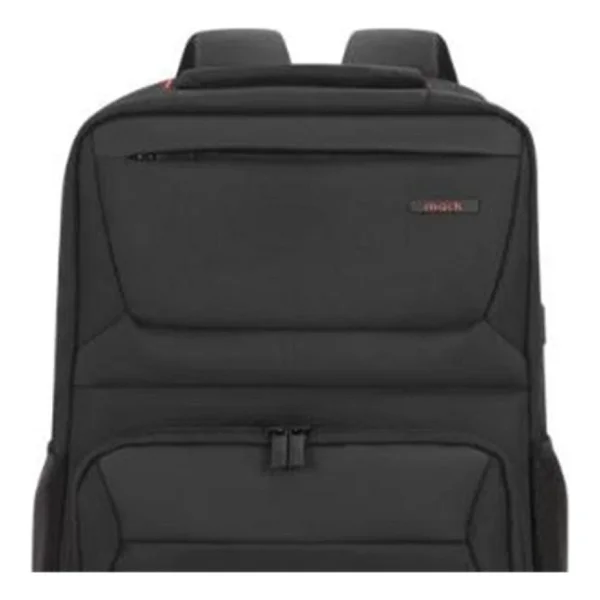 Mack Luna Eco Mce-1211 14.1" Laptop Sırt Çantası - Görsel 3