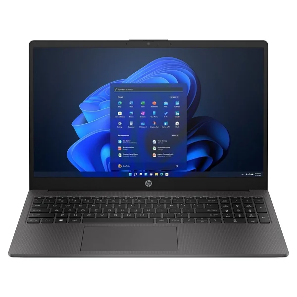 Hp 250 G10 B39w3at İ5-1334u 16 GB 512 GB SSD Iris Xe Graphics 15.6" Full HD Notebook - Görsel 9