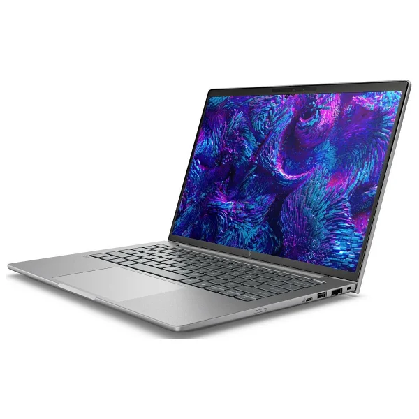 Hp Zbook 8 16 G1i B30hges Ultra 7 255h 16gb 512gb SSD Rtx500 Ada 16" Wuxga Notebook - Görsel 6