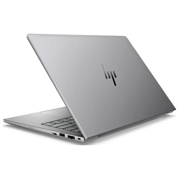 Hp Zbook 8 16 G1i B30hges Ultra 7 255h 16gb 512gb SSD Rtx500 Ada 16" Wuxga Notebook - Görsel 7