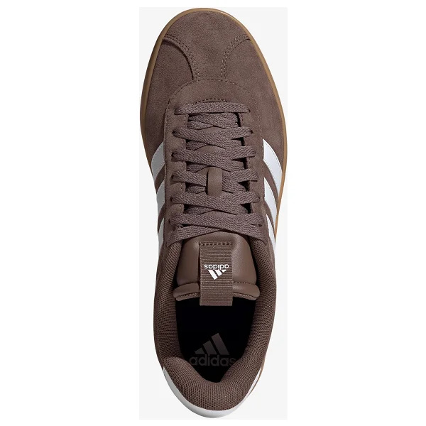 Adidas Vl Court 3.0 Jp7536 Kahverengi Erkek Spor Ayakkabı - Görsel 10