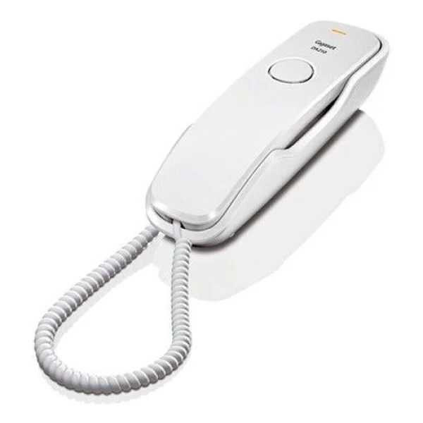 Gigaset Da210 Beyaz Masaüstü Telefon - Görsel 3