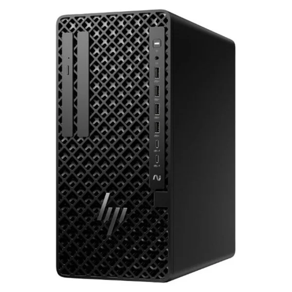 Hp Ws B34jses Z1 G1i U7-265 1x32gb 1tb SSD RTX 5060 Ti 16gb Wın11pro 5 Yıl Yerinde Garanti - Görsel 4