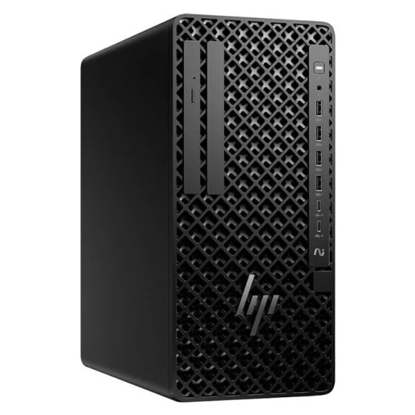 Hp Ws B34jses Z1 G1i U7-265 1x32gb 1tb SSD RTX 5060 Ti 16gb Wın11pro 5 Yıl Yerinde Garanti - Görsel 3
