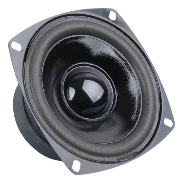 Magicvoice Mv-Sw4 10 Cm 40 W 8 Ohm Oto Hoparlör - Görsel 2