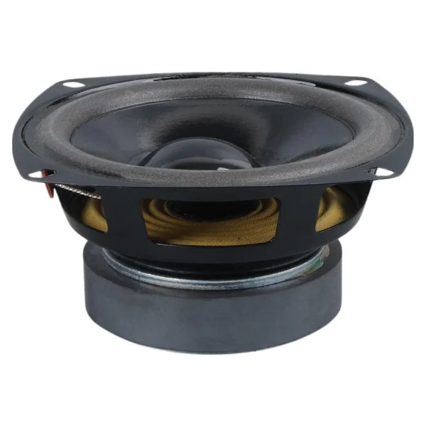 Magicvoice Mv-Sw4 10 Cm 40 W 8 Ohm Oto Hoparlör - Görsel 4
