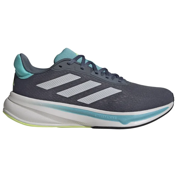 Adidas Response Super Jq2523 Gri-Turkuaz Erkek Koşu Ayakkabısı - Görsel 7