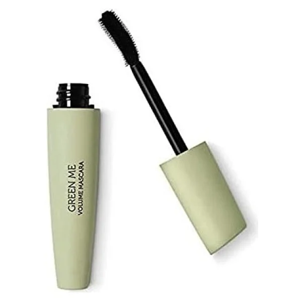 Kıko Milano Green Me Volume 101 Pure Black Maskara - Görsel 3