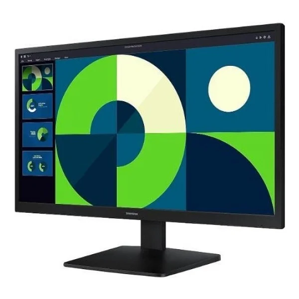 Samsung Essential S3 S31D LS22D310EAUXUF 22" 5 ms Full HD 75 Hz Monitör - Görsel 2
