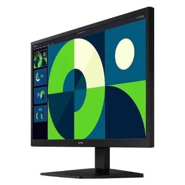 Samsung Essential S3 S31D LS22D310EAUXUF 22" 5 ms Full HD 75 Hz Monitör - Görsel 3