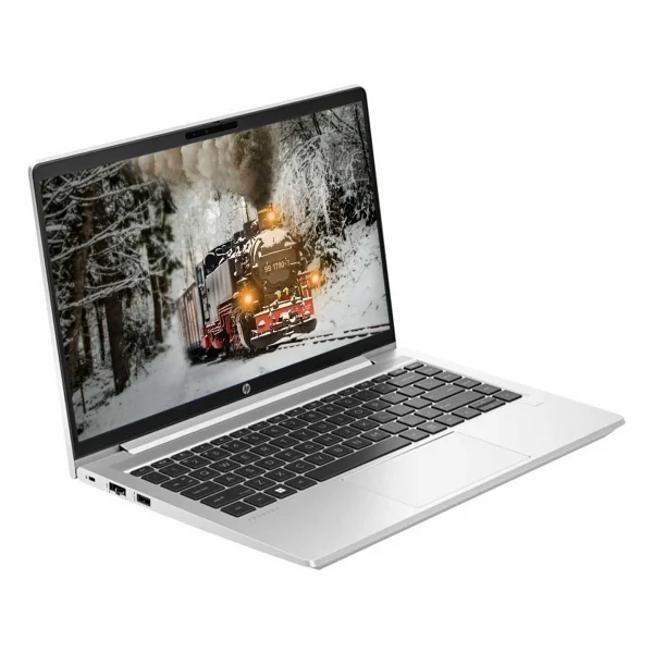 Hp Probook 440 G10 8a567ea12 İ7-1355u 32gb 512ssd 14" Fullhd W11p Taşınabilir Bilgisayar-Cnt013 - Görsel 2